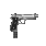 Beretta 92FS M9 pistol