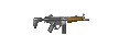 Heckler&Koch MP5F
