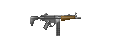 Heckler&Koch MP5F
