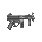 Heckler&Koch MP5K submachine gun
