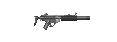 Heckler&Koch MP5SD4
