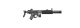Heckler&Koch MP5SD4