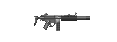 Heckler&Koch MP5SD4