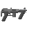 Interdynamics MP-9 submachine gun