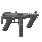 Interdynamics MP-9 submachine gun