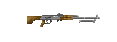 RPK Kalashnikov