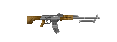 RPK Kalashnikov
