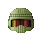 SEP III helmet