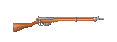 Lee-Enfield Short Magazine Rifle SMLE No.4 Mk.1 