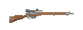 Lee-Enfield Short Magazine Rifle SMLE No.4 Mk.1 (T)