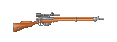 Lee-Enfield Short Magazine Rifle SMLE No.4 Mk.1 (T)