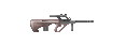 Steyr Stg.77 AUG A2