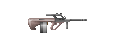 Steyr Stg.77 AUG A2