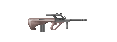 Steyr Stg.77 AUG A2