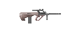 Steyr Stg.77 AUG A2