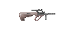 Steyr AUG Carbine