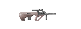 Steyr AUG Carbine