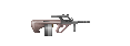 Steyr AUG Carbine
