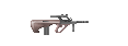 Steyr AUG Carbine