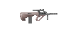 Steyr AUG Carbine