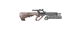 Steyr AUG-8 / M-203PI