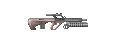 Steyr AUG-8 / M-203PI