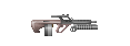 Steyr AUG-8 / M-203PI