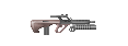 Steyr AUG-8 / M-203PI