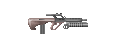 Steyr AUG-8 / M-203PI