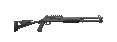 Benelli M4 Super 90 / M1014 JSCS
