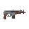 Vikhr SR-3 submachine gun