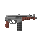 Vikhr SR-3 submachine gun
